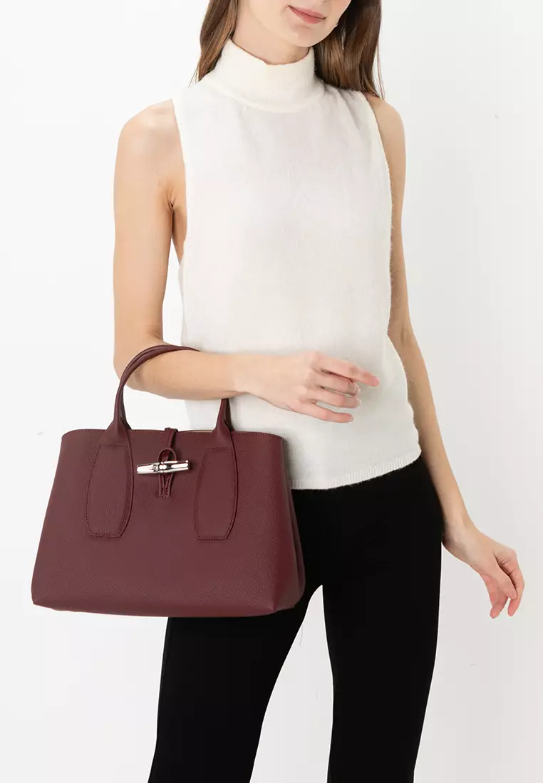 Roseau M Handbag (tr)