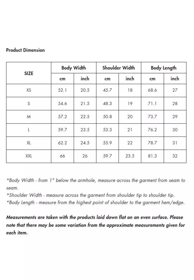 Men's Notch Collar Shirt with Triangle Pocket