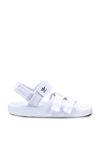 Adidas Originals New Adilette Sandal GZ8828 Best Shoes IetpShops Adidas  Gran Canaria Hotel Riu Palace Meloneras | happyheart.cz