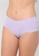 ONLY purple Chloe Lace Skin Briefs 3-Pack C60C0USC6C8BFDGS_3