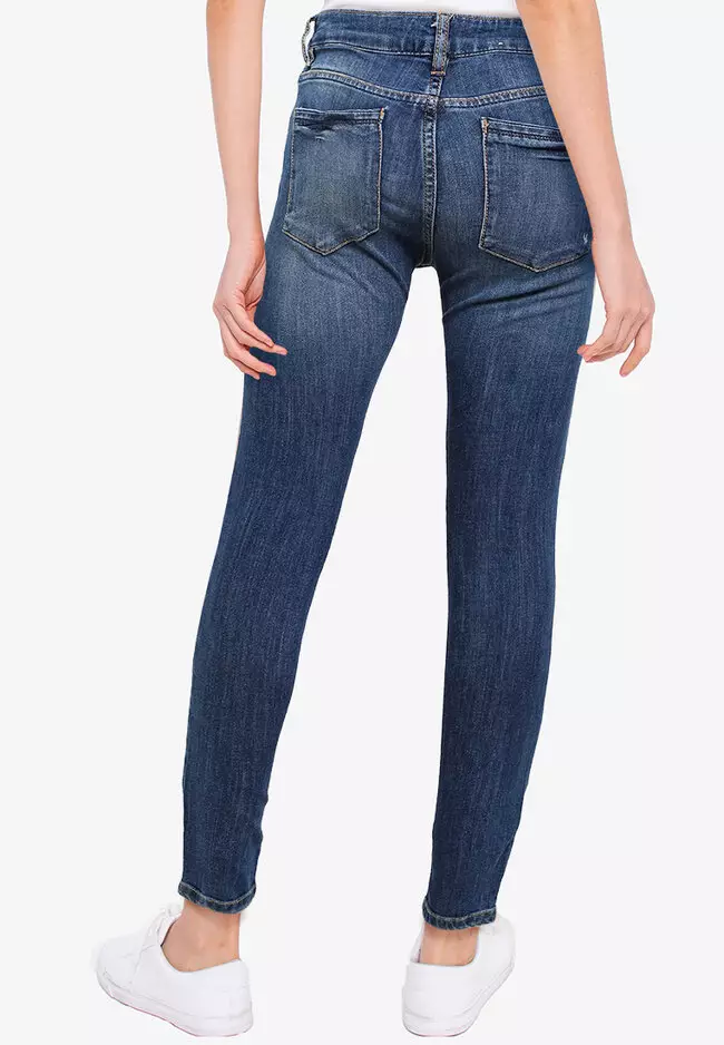 Cg Denim