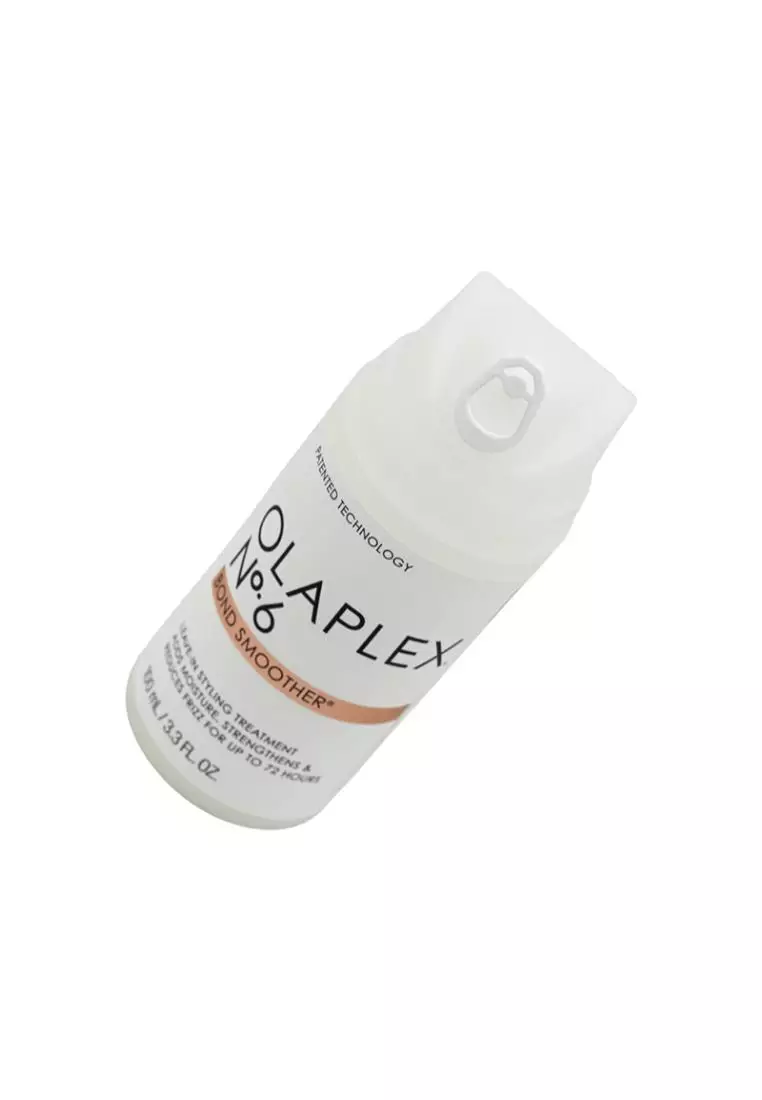 OLAPLEX No.6 Bond Smoother 100ml