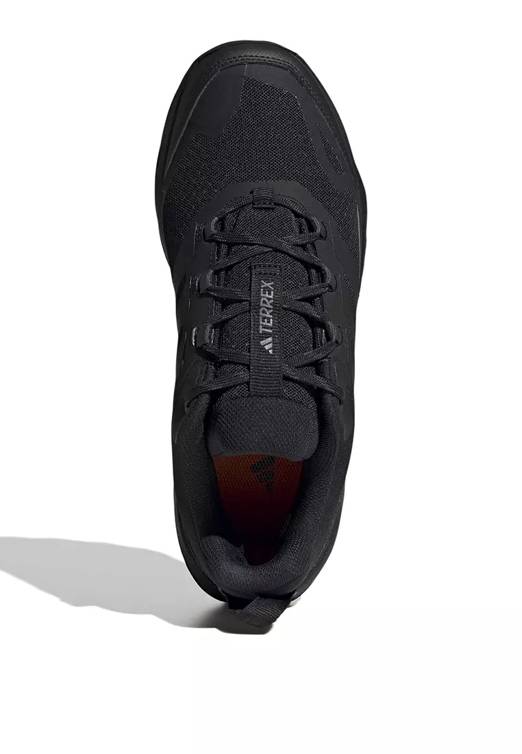 Hiking Terrex Skychaser Ax5 Hiking Shoes Men Black JQ2215