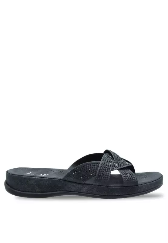 Slip On Casual Sandal