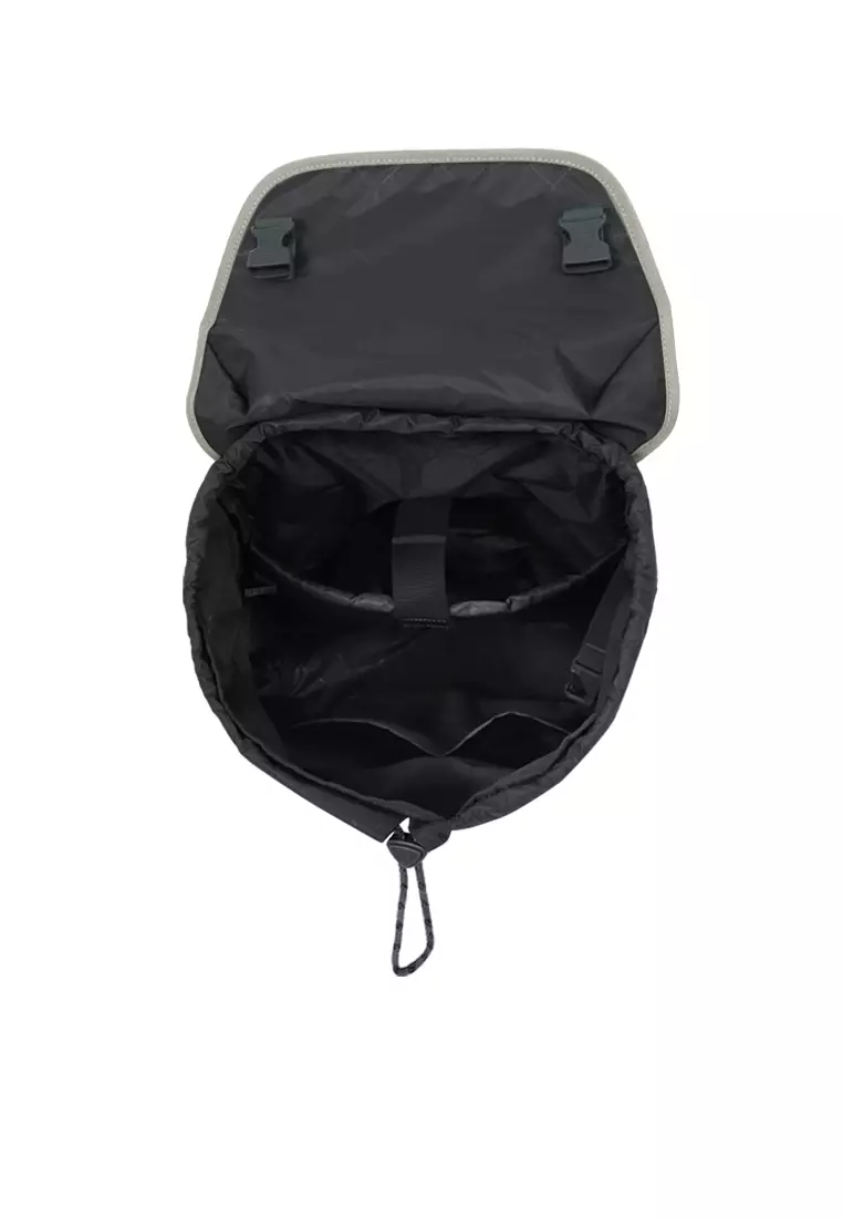 6085 LARGE Monoflap Backpack