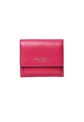 kate spade hk wallet