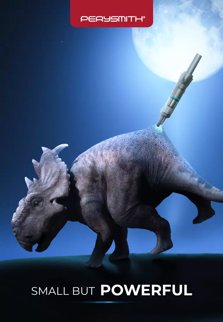 Buy PerySmith PerySmith Cordless Handheld Vacuum Cleaner Sonic Pro