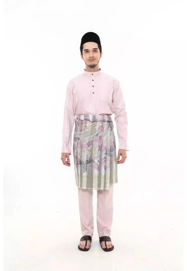 Baju Melayu Cekak Musang