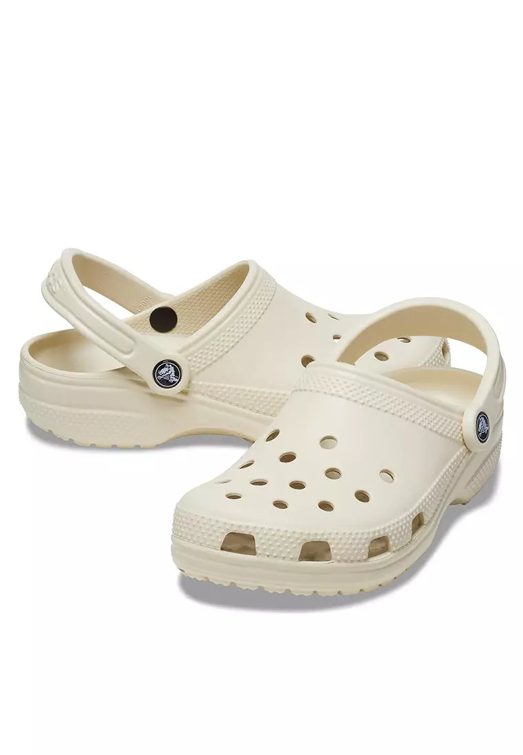 Buy Crocs Classic Clogs Online | ZALORA Malaysia