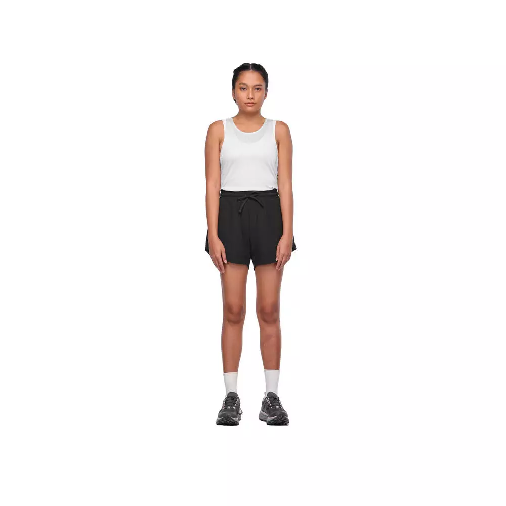 Eiger Act Whimsiwalk Women Shorts