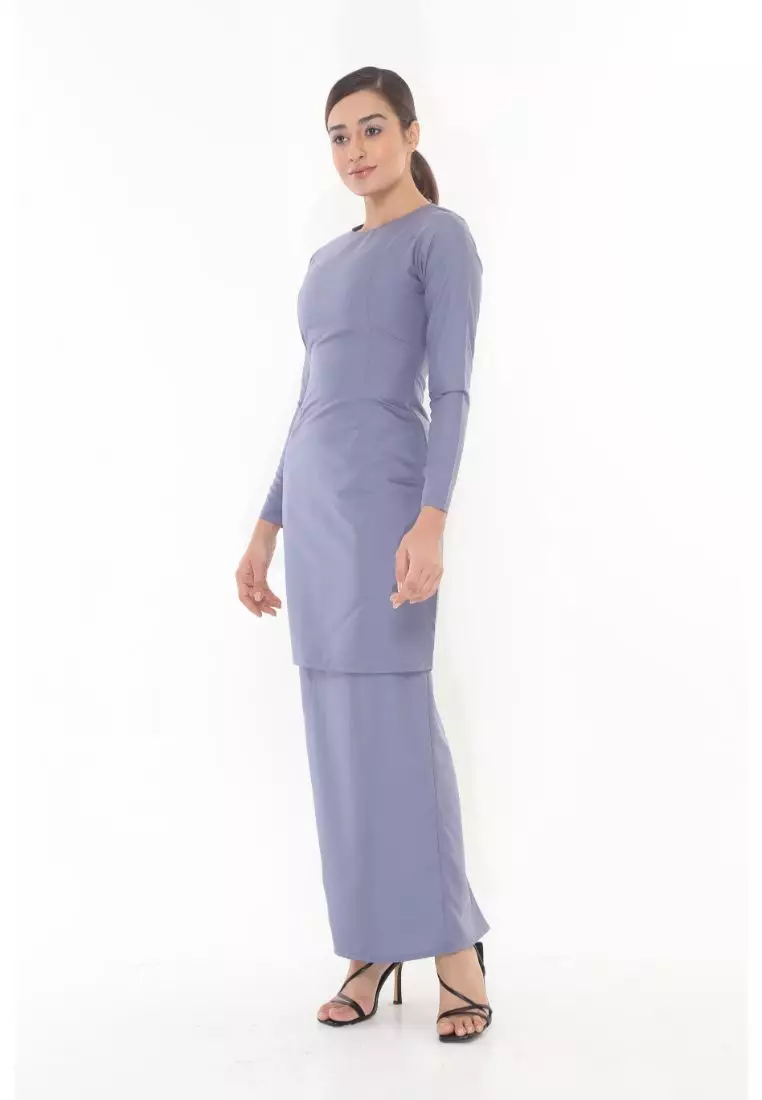 Baju Kurung Moden Qasandra