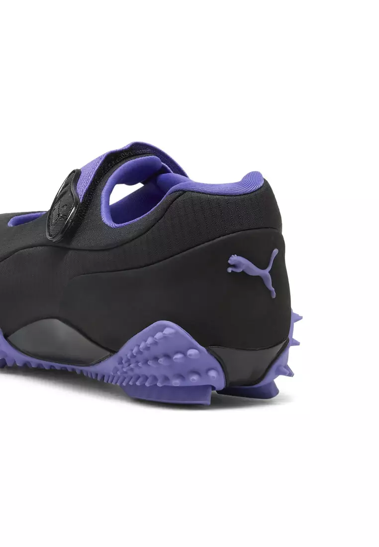 Mostro Fey Launch 女子 Mary Jane 瑪麗珍鞋