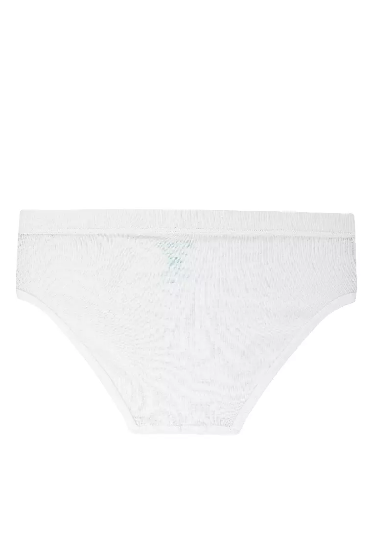 Boys' Antimicrobial Cotton Bikini Brief 3 pieces in a pack UCBCG19