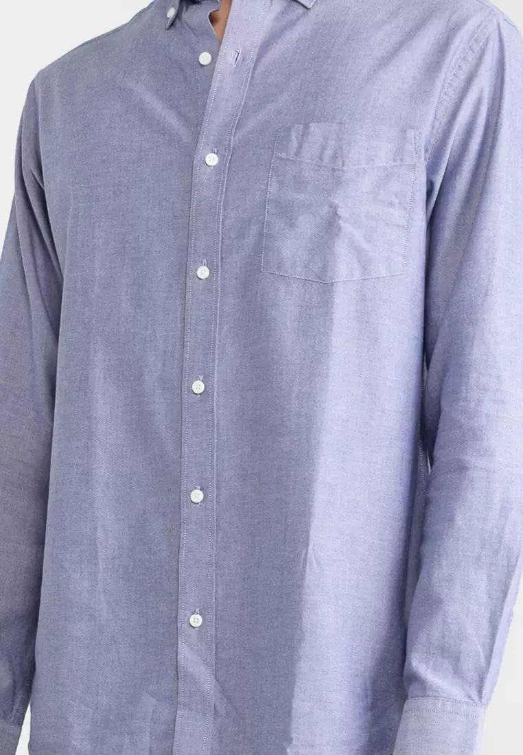 Oxford Shirt
