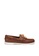 Sebago brown Men's Boat Shoes Docksides 23683SH5F0BACDGS_2
