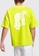 ESPRIT green ESPRIT Relaxed Fit Neon Print Sweatshirt 5975DAAE304CA0GS_2