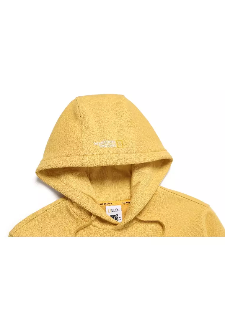 Unisex LEUCOS Big LOGO Hoodie