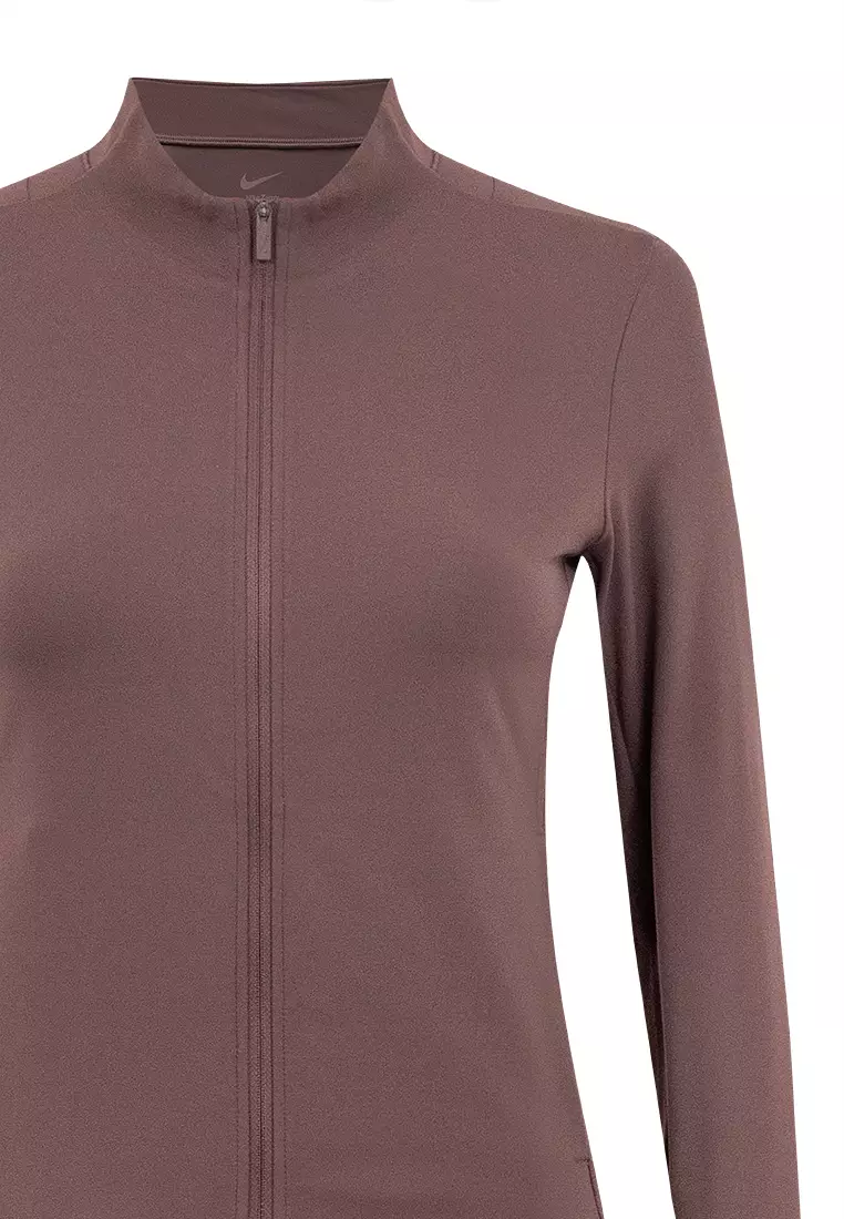 Dri-Fit Zenvy Full-Zip Jacket