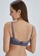 DAGİ grey Anthracite Bra, Non-padded, Normal Fit, Lace, Underwear for Women C9B3BUS81D140BGS_2