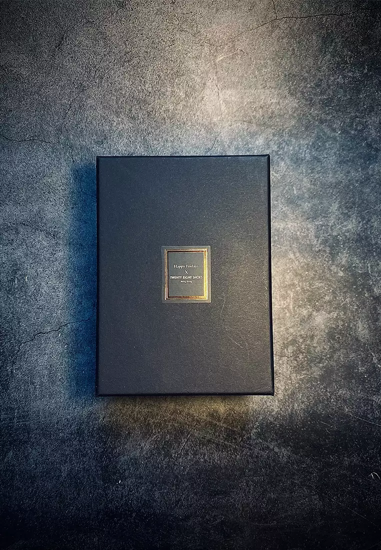 Vintage Gold Buckle Leather Belt MYF-MY-050