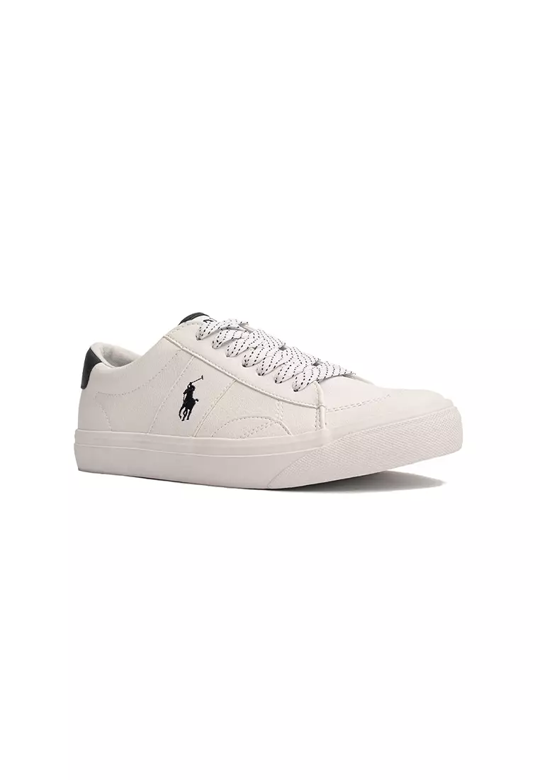 Ryley Sneaker - White/Navy (564111)