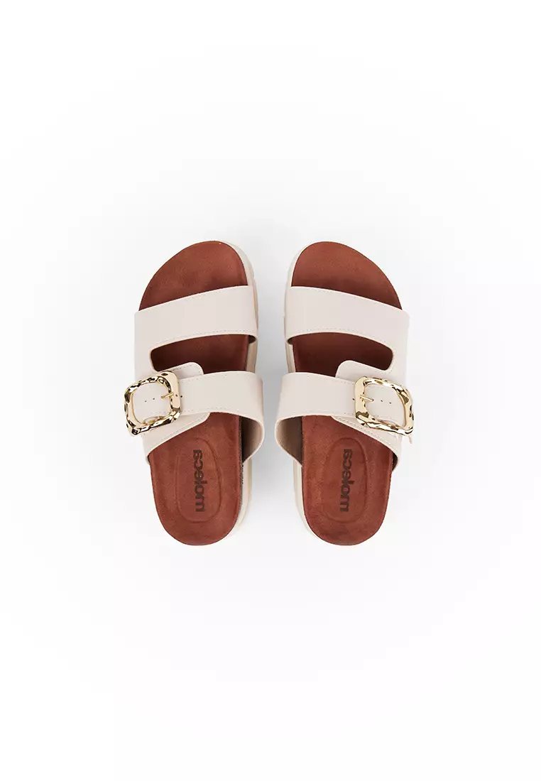 Women's Kaori Sandals Platform