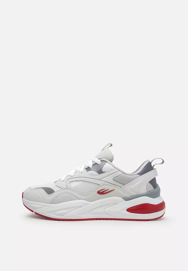 World Balance Hyper Glide Big Boy Kid's Lifestyle Athleisure Shoes