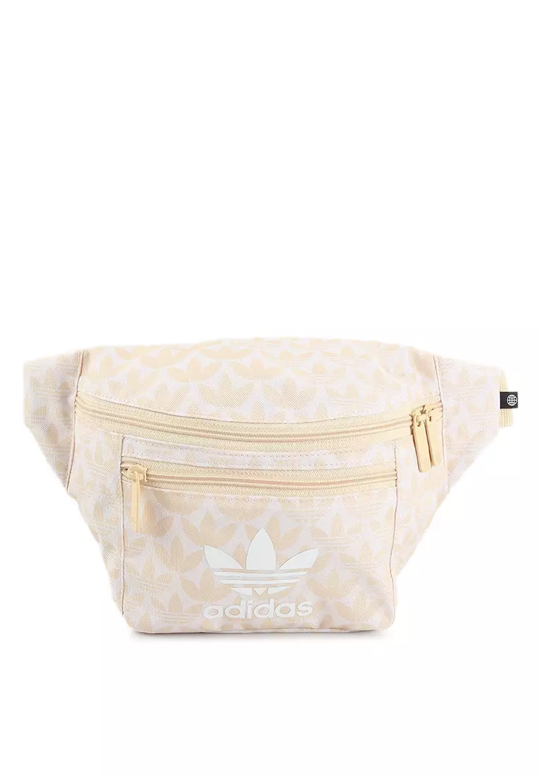 Adidas belt outlet bag women