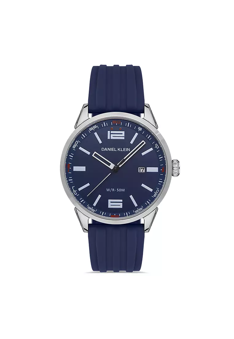 Daniel klein analog watch online