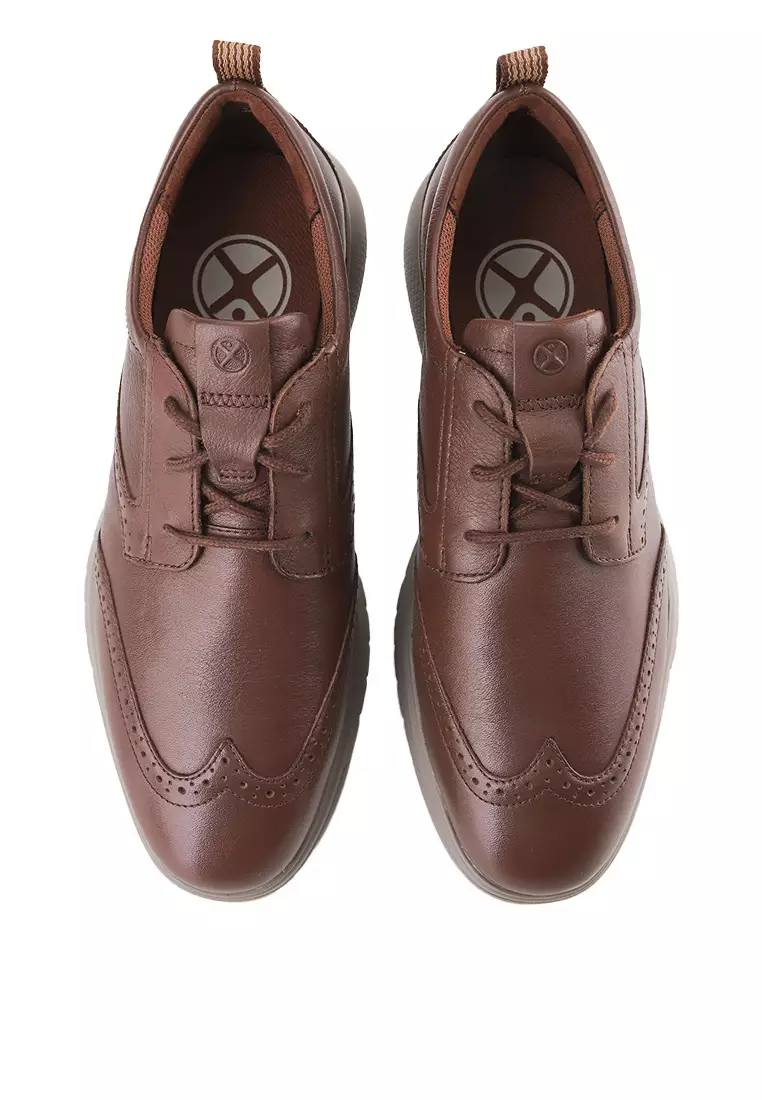 Advance Wingtip