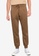 Old Navy brown Core Joggers - Solid 67E9AAA413FD6DGS_1