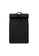 Kapten & Son black Lund Pro Backpack - All Black E63E7ACEC5EA58GS_1
