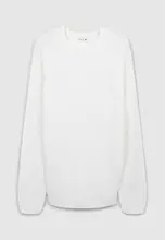 Wool white
