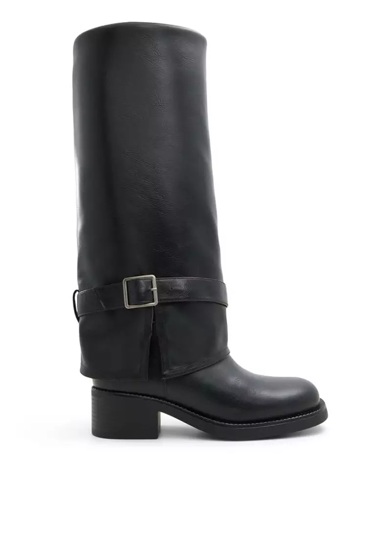 Discount on Call It Spring  shoes - SKU: Rodeo Knee High Boots