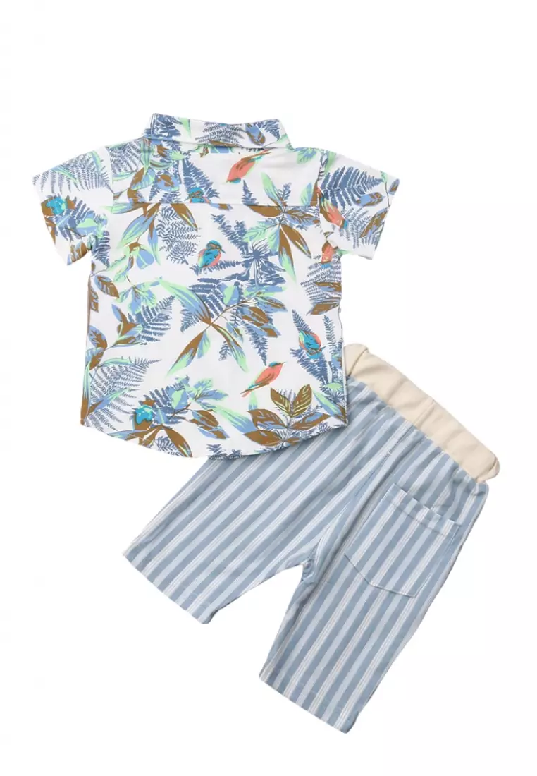 Saldo Outfit Set