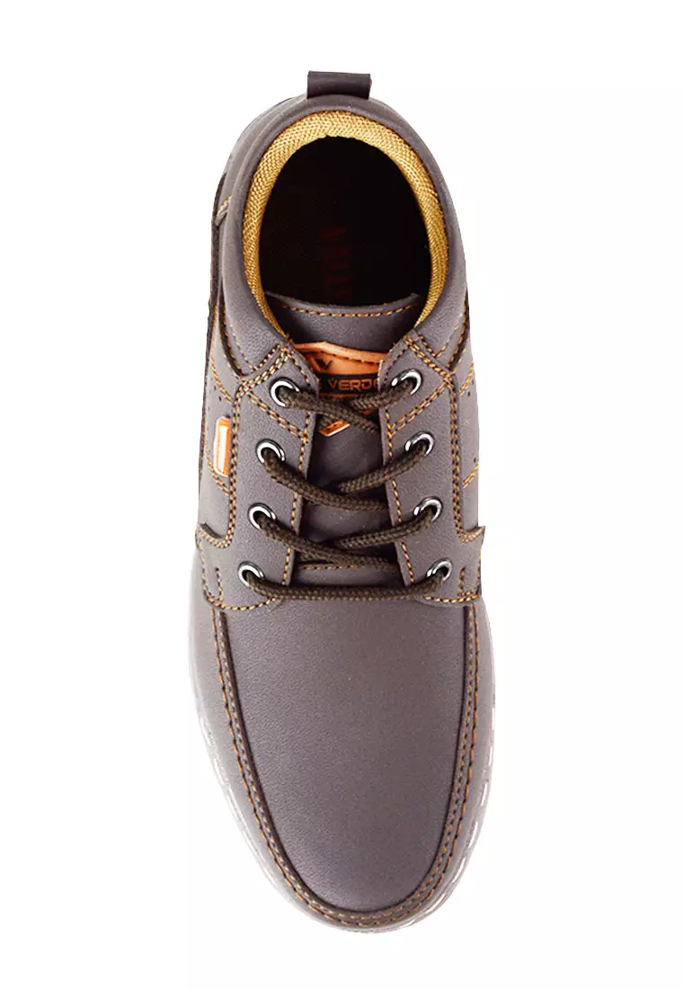 Sepatu Boots Pria Kenward