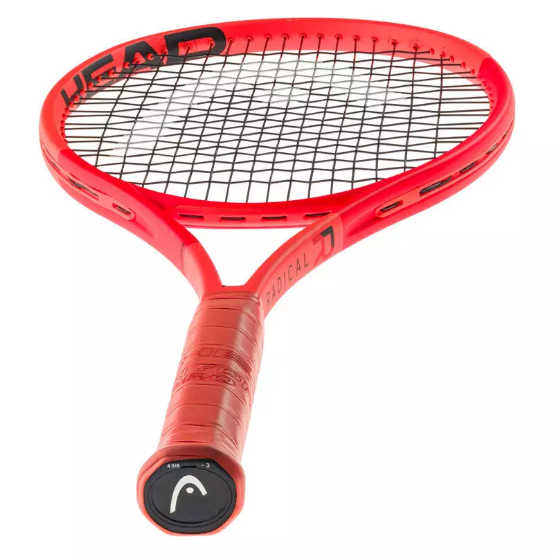 HEAD Tennis Racket Radical MP 2025 (300G) 231015 - Raket Tennis Tanpa Senar