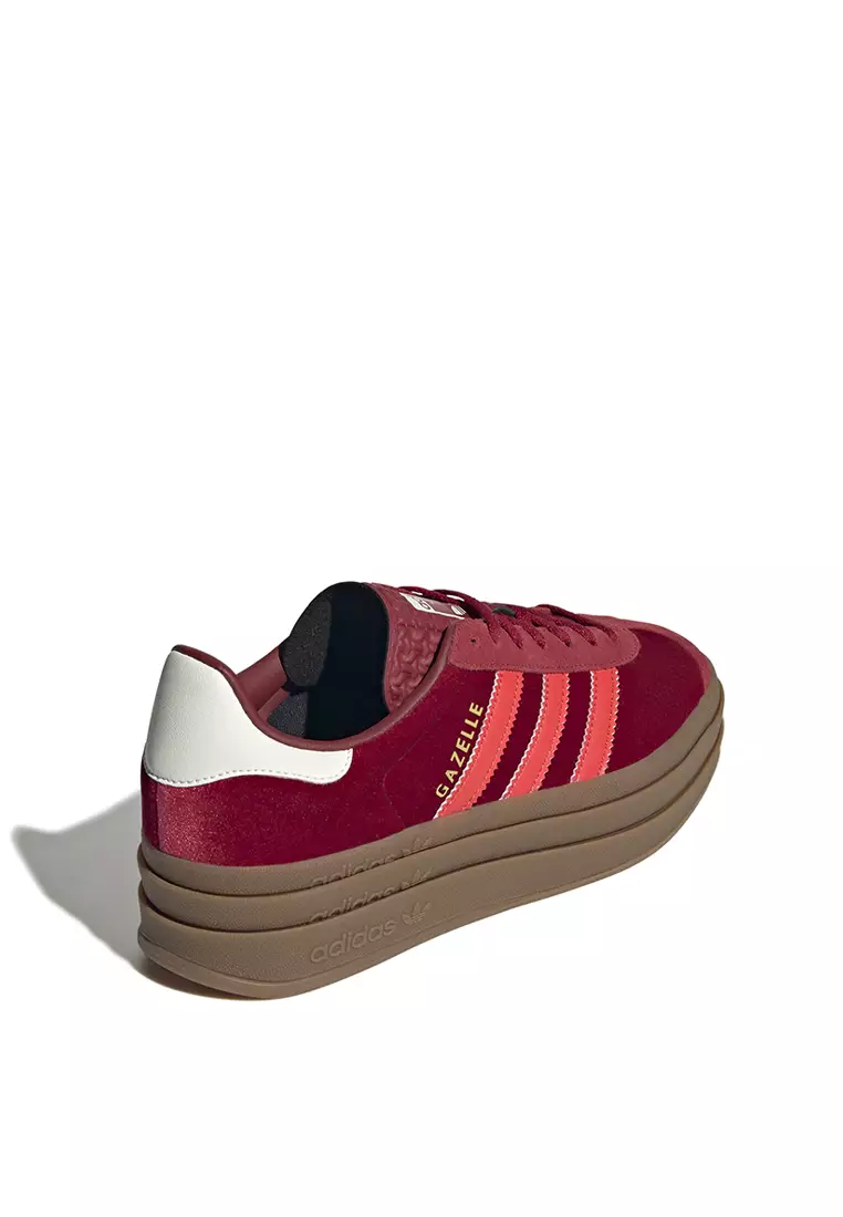 gazelle bold w  shoes