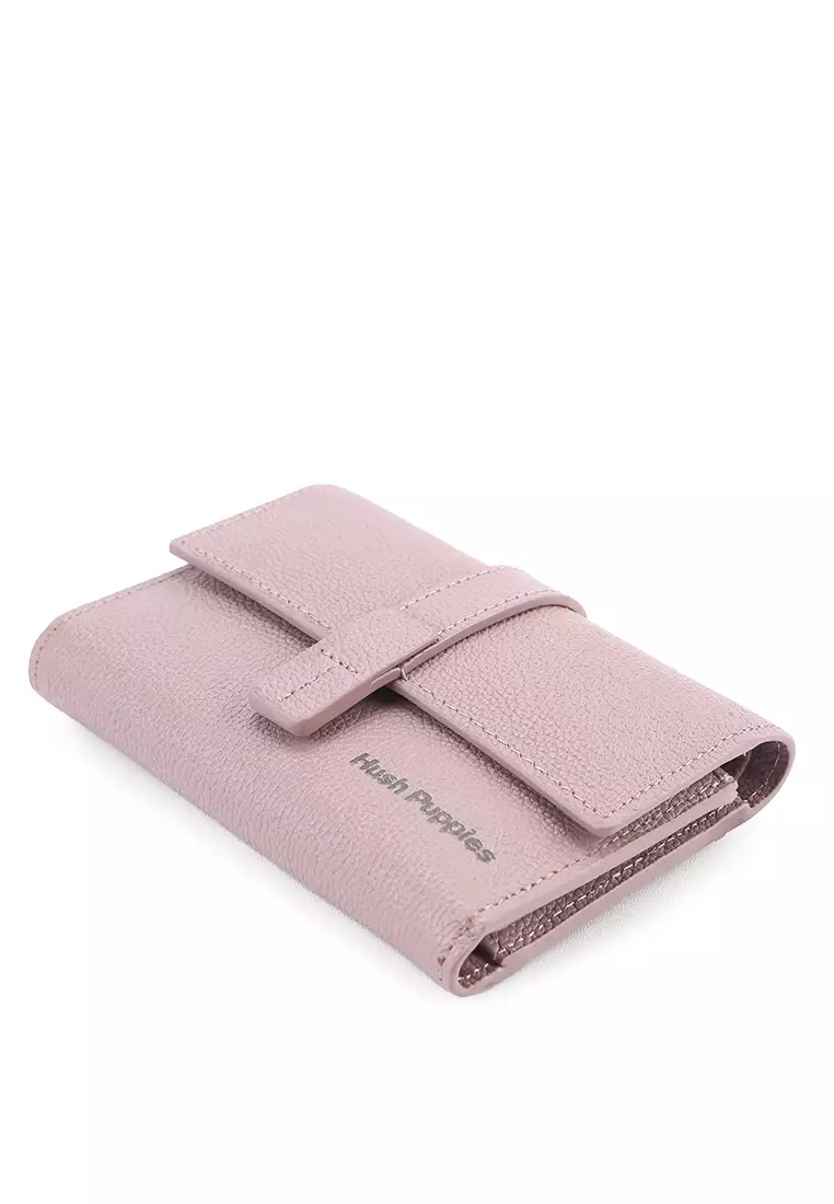 Amelia Tri Fold Wlt Rfid