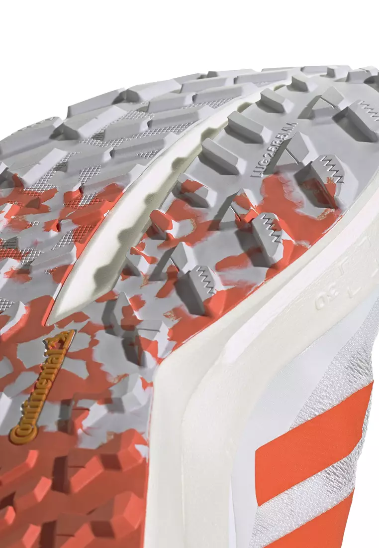 Terrex Agravic Speed Ultra Trail Running Shoes