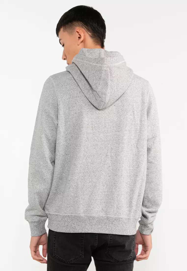 Tommy hilfiger online hoodie 2019