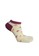 SOXGALERI yellow Sox Galeri Sneaker Cotton Thumb Socks Fashion BCE67AAA5078DCGS_2