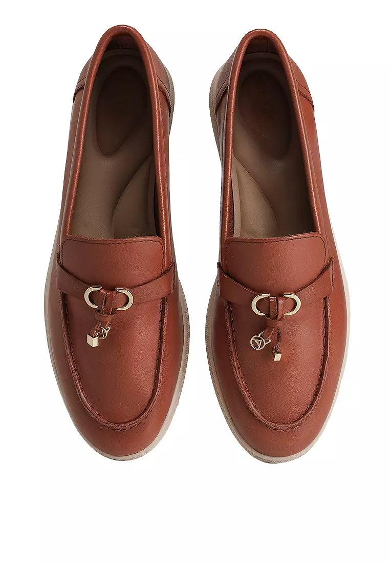 Creras-In Loafers