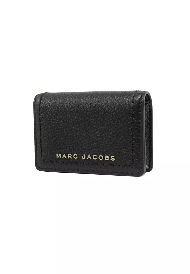 Original Marc Jacobs black leather riri zipper shoulder bag, Luxury, Bags &  Wallets on Carousell