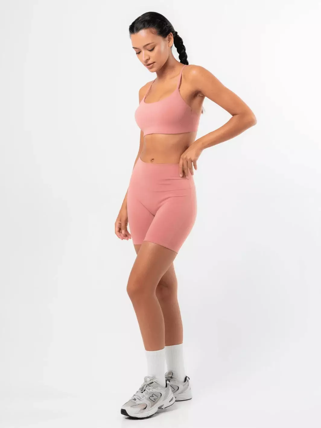 Wavelength Short Pink