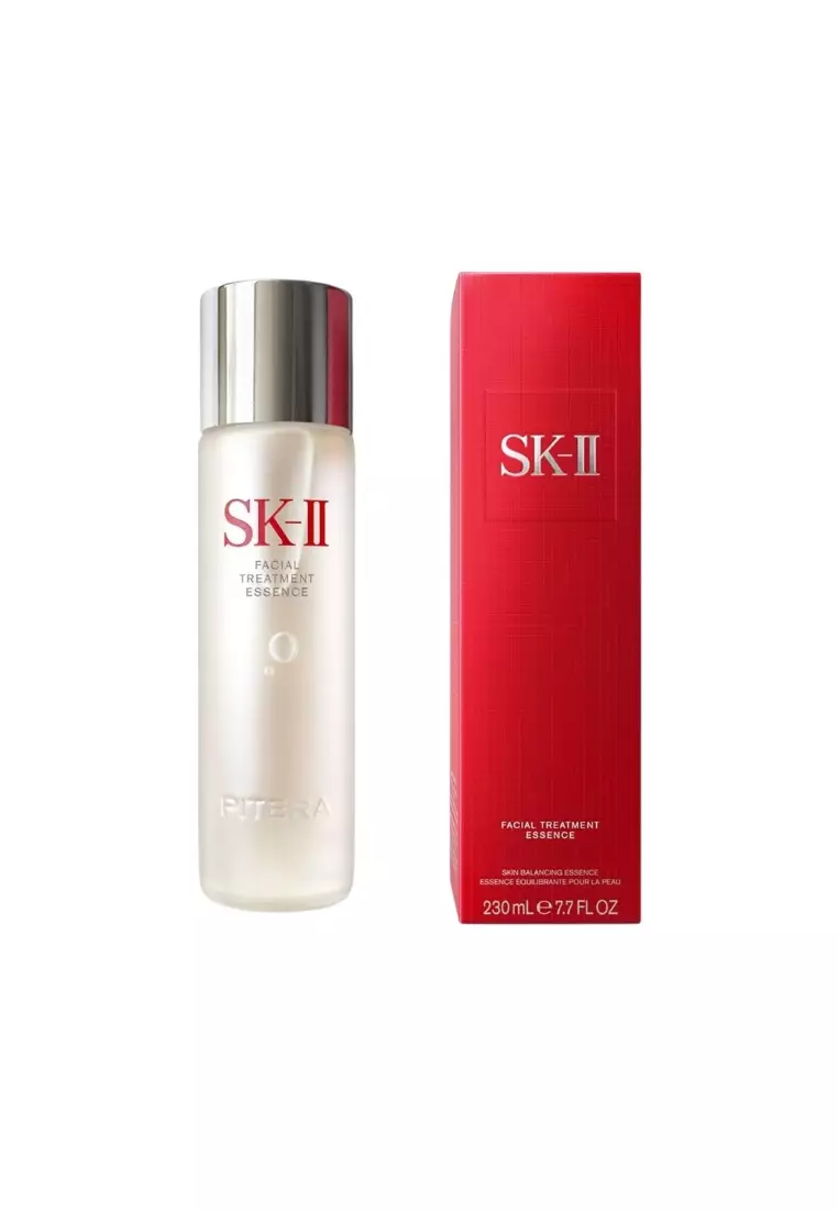 Facial Treatment Essence 230ml