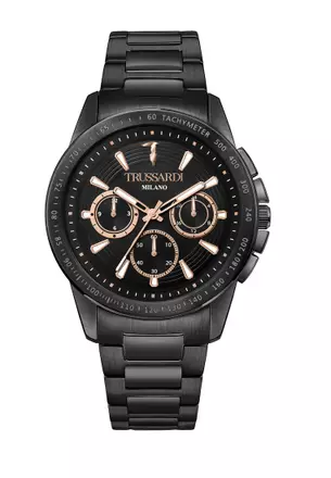 Buy Trussardi Watches For Men 2025 Online on ZALORA Singapore