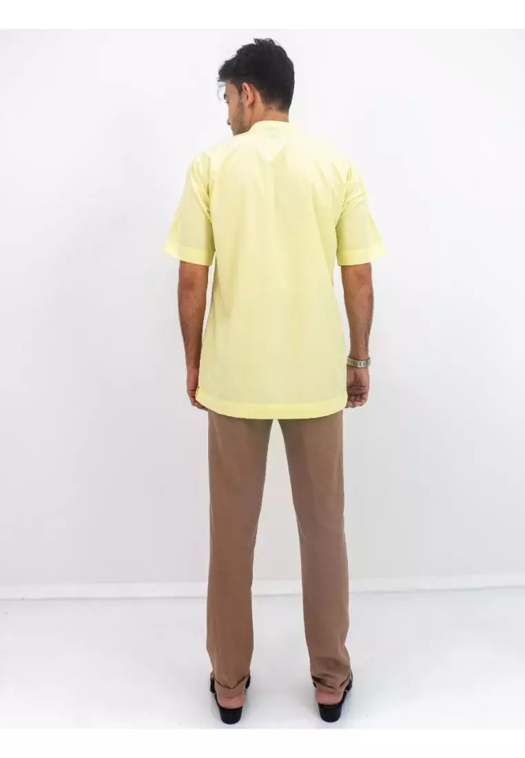 Kurta Mulk by Hudz