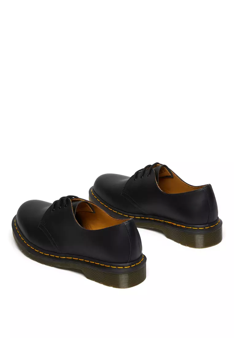 Buy Dr. Martens 1461 SMOOTH LEATHER SHOES 2024 Online | ZALORA Philippines