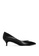 Vionic black Kit Josie Kitten Women's Heels 5EEF2SH614439EGS_2